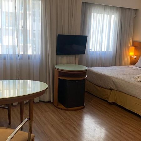 Flat Slav Moema Aparthotel Σάο Πάολο Εξωτερικό φωτογραφία