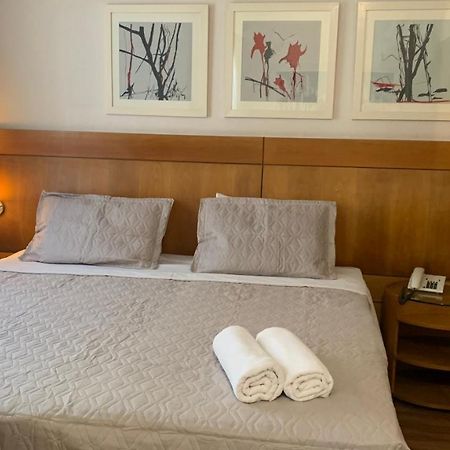 Flat Slav Moema Aparthotel Σάο Πάολο Εξωτερικό φωτογραφία