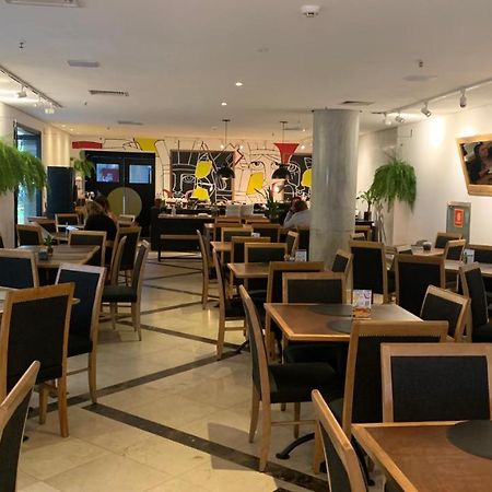Flat Slav Moema Aparthotel Σάο Πάολο Εξωτερικό φωτογραφία