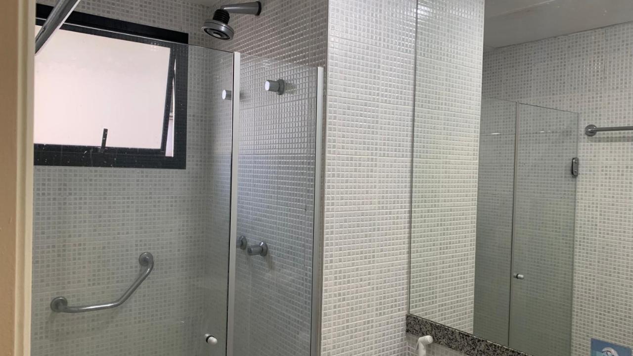 Flat Slav Moema Aparthotel Σάο Πάολο Εξωτερικό φωτογραφία